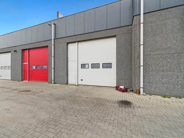 Expeditieweg 66, 4501 WC Oostburg